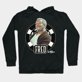 Fred Hoodie